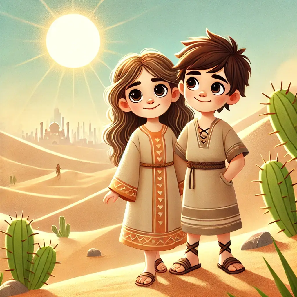 en el corazon del desierto sin fronteras (1)