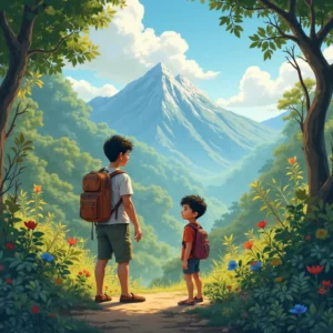 encuentro con el alma de la tierra (1)