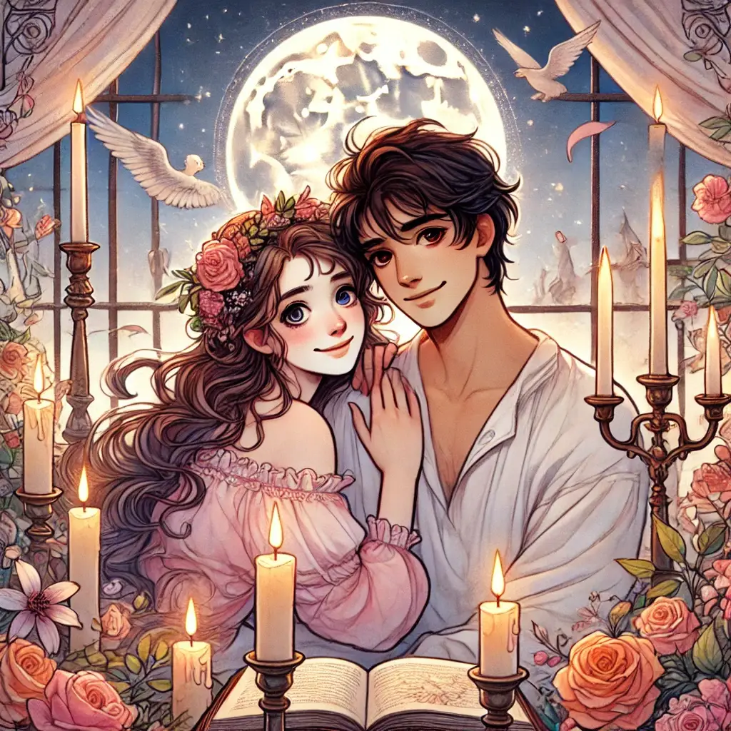 entre brumas de pasion y susurros del corazon (1)