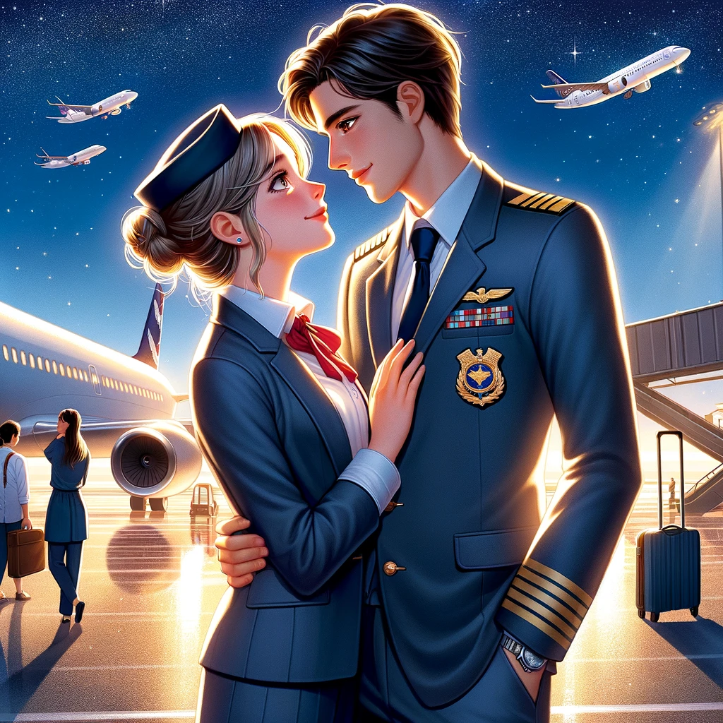 entre cielos y suenos