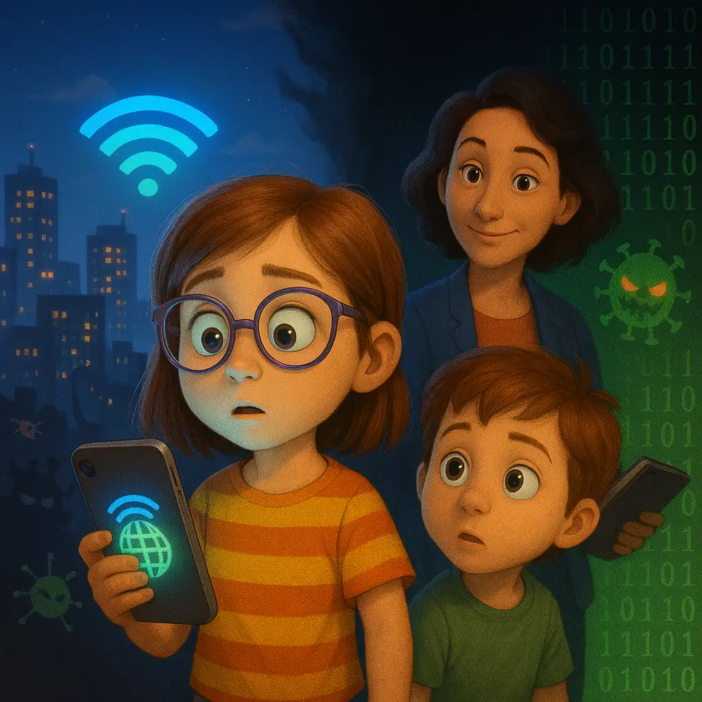 entre codigo y libertad la doble cara de la tecnologia moderna