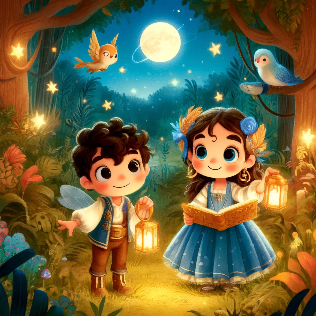 entre delfines y canciones