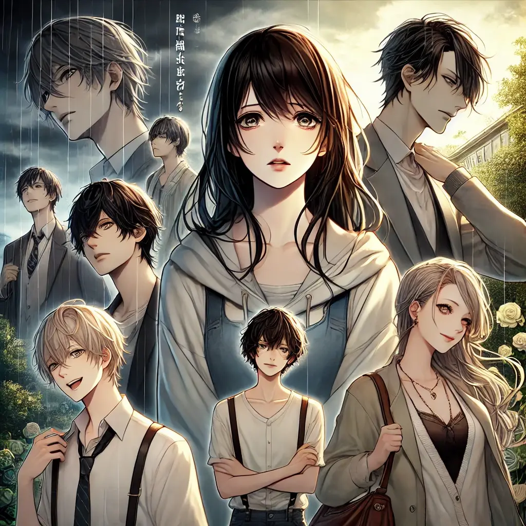 entre el amor y la decepcion un corazon herido (1)