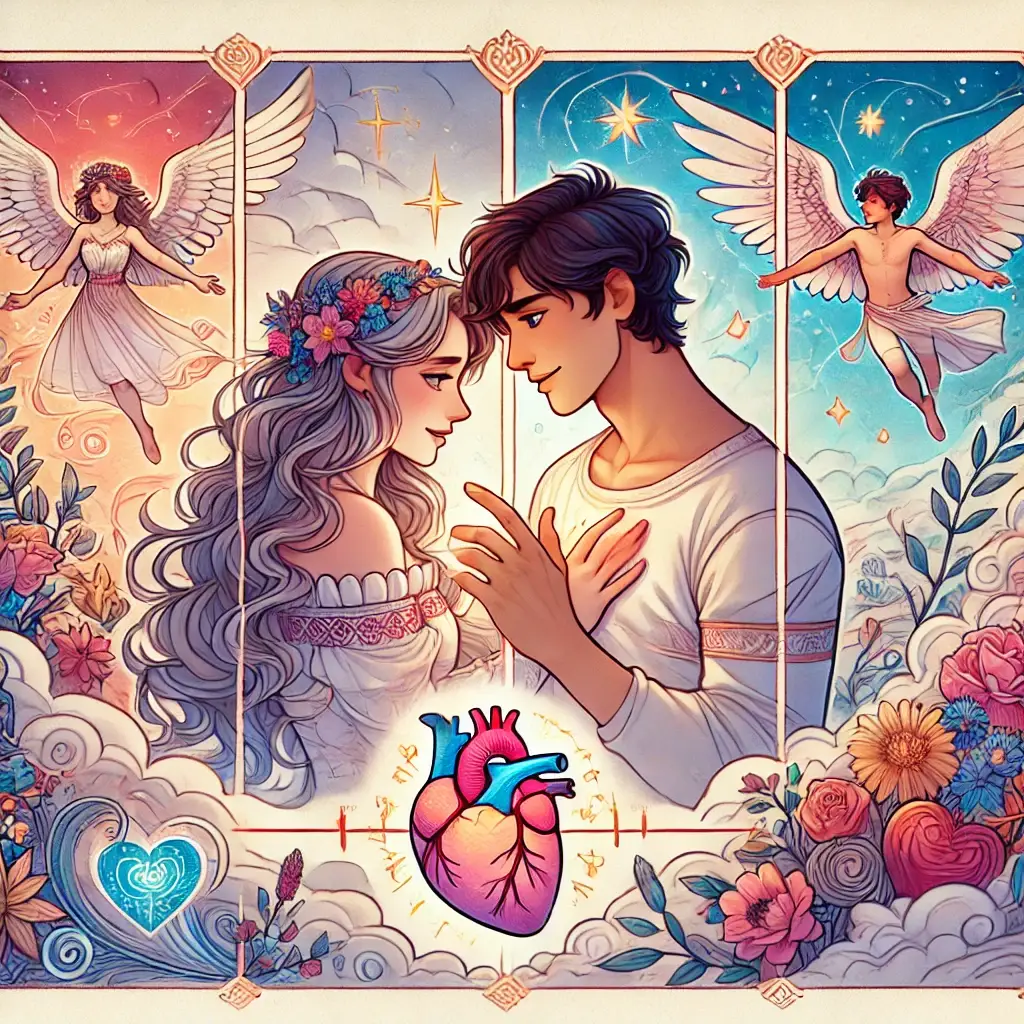 entre el cielo y el corazonlate un amor eterno (1)