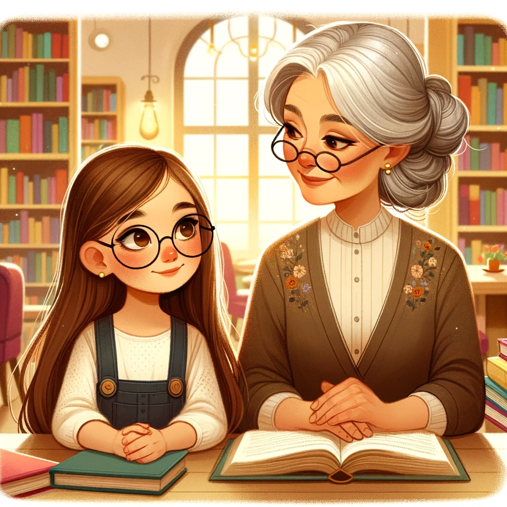 entre libros y suenos