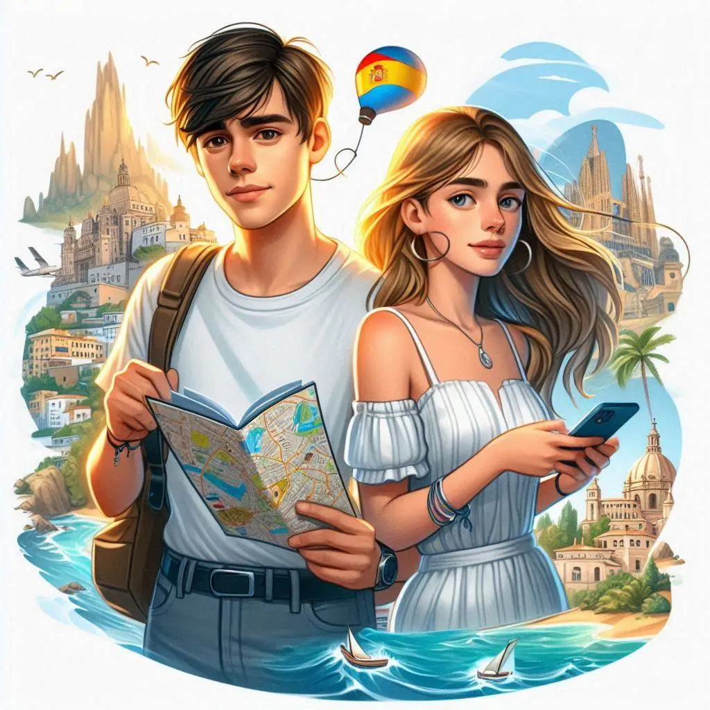 entre viajes y suenos la historia de alex y celeste