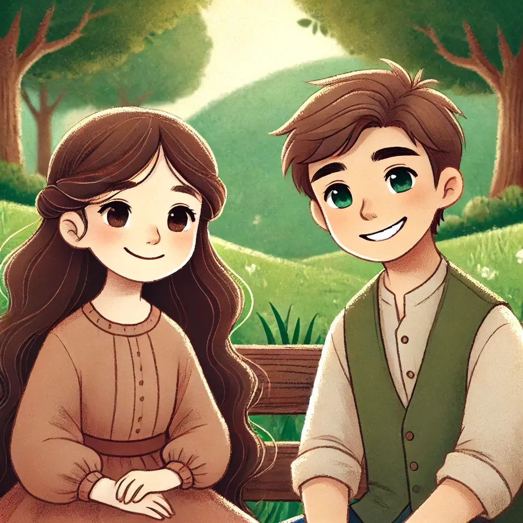 esos ojos chinitos que me enamoraron