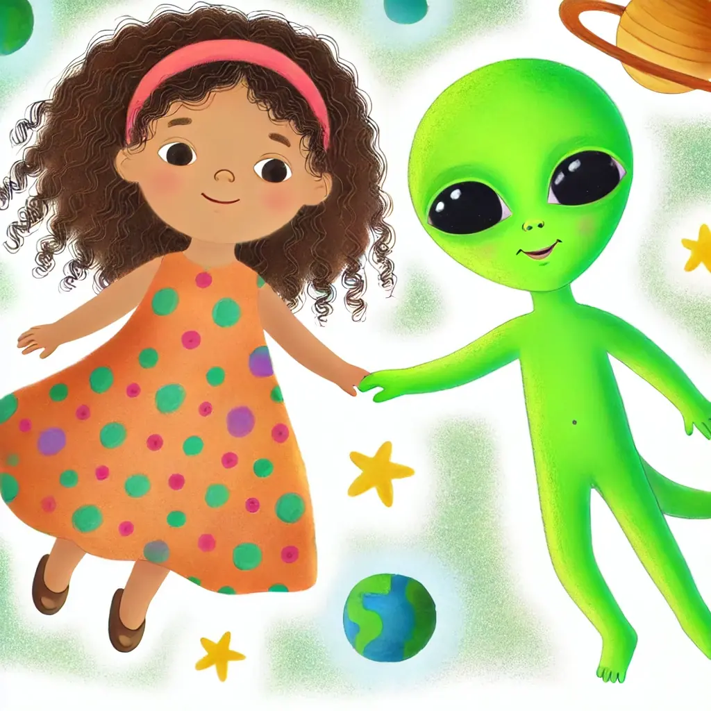 esther y ana lau la amistad en las estrellas