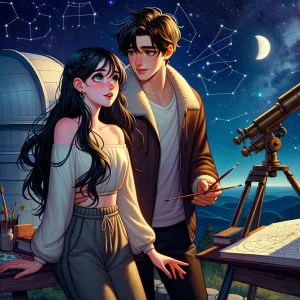estrellas del destino la historia de irene y gonzalo