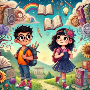 explorando los estilos bibliograficos un viaje por la literatura y sus formas (1)