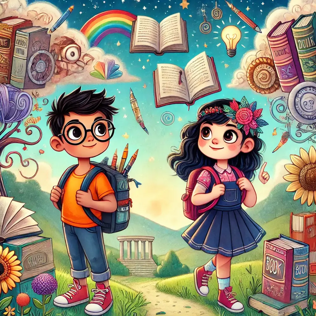 explorando los estilos bibliograficos un viaje por la literatura y sus formas (1)