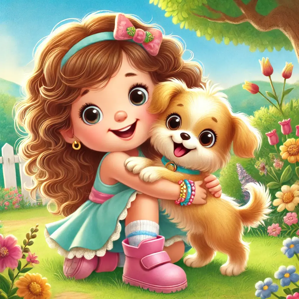 fabiana y galleta una amistad mas alla del tiempo (1)