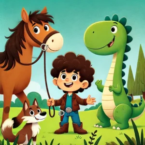 felipe y sus aventuras de amistad