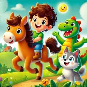 felipe y sus aventuras diarias