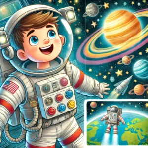 franco y la aventura espacial (1)