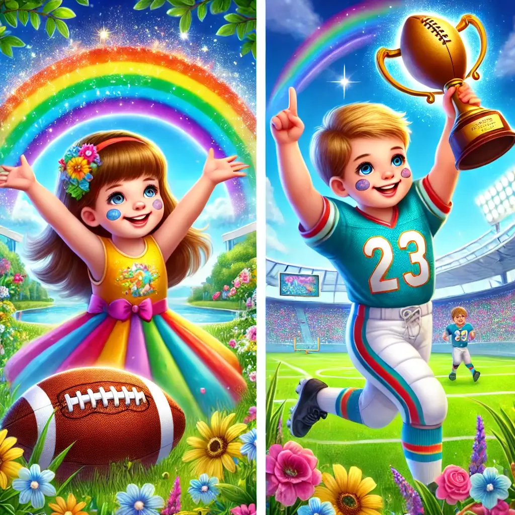 gol de colores en el cielo de la emocion (1)