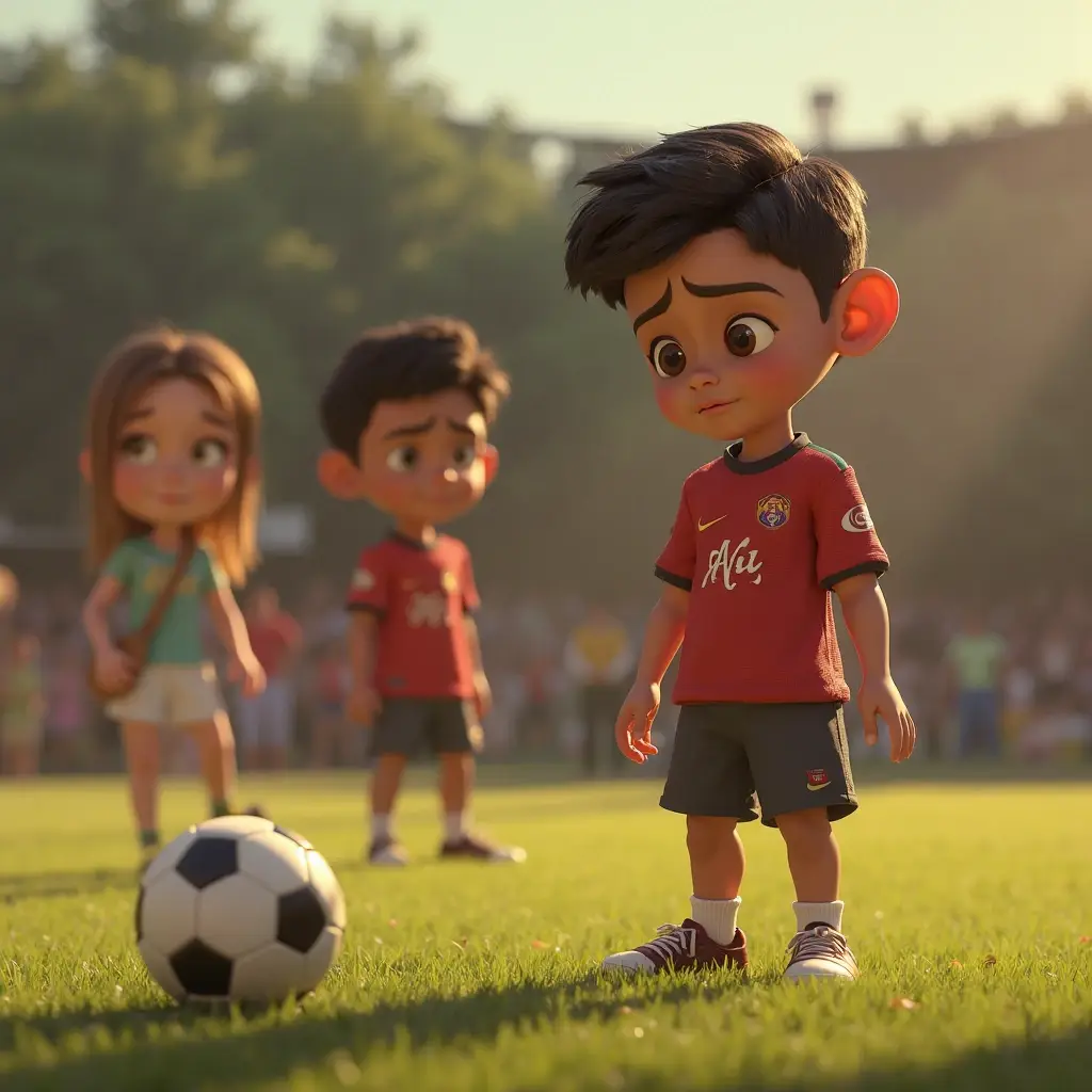 golpes de vida y pases de amor la historia de tomas (1)
