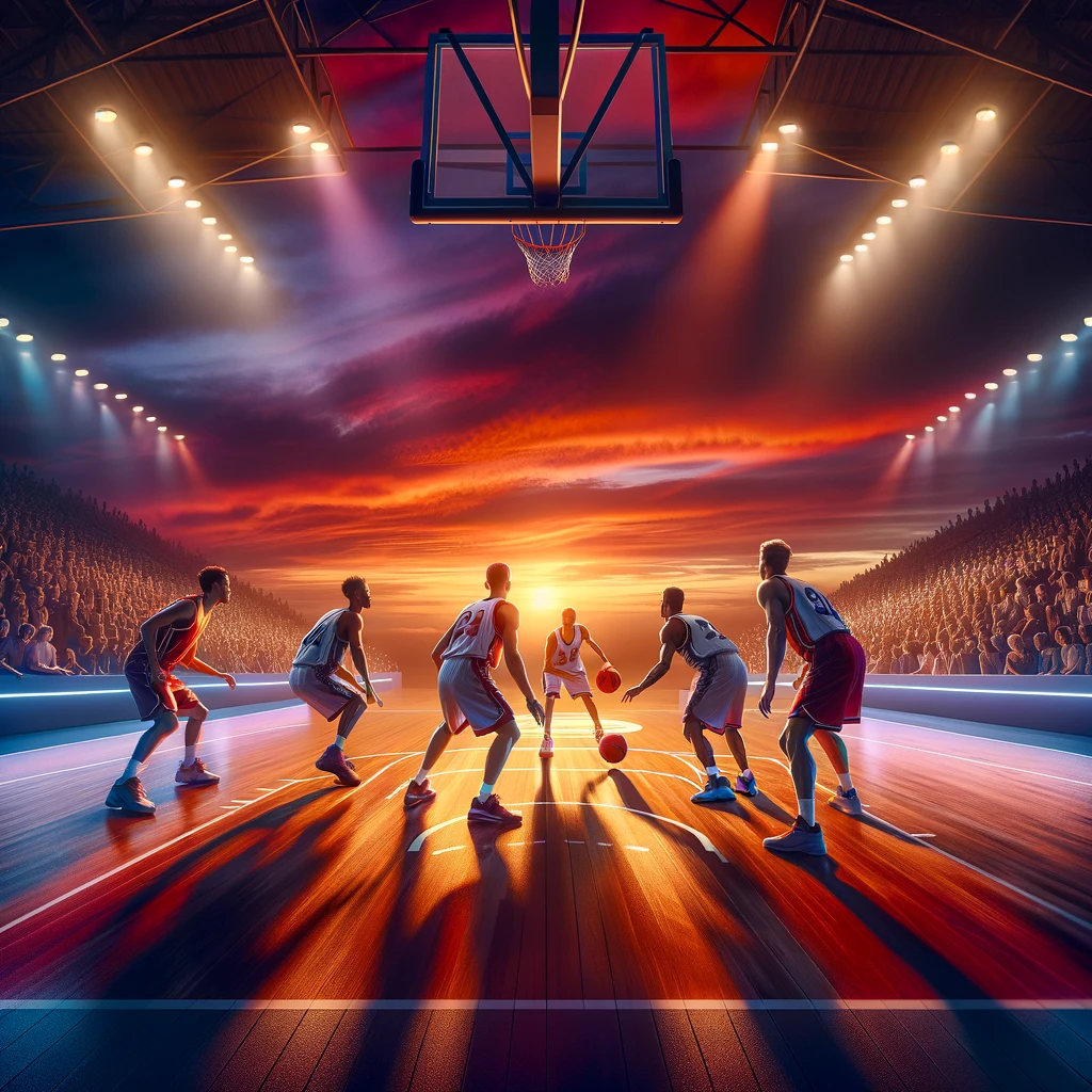 guardianes de la cancha