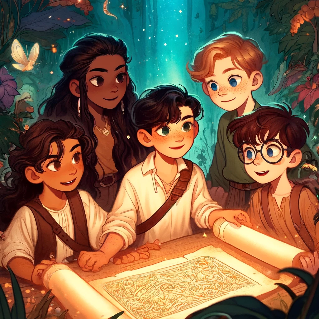 guardianes de la libertad