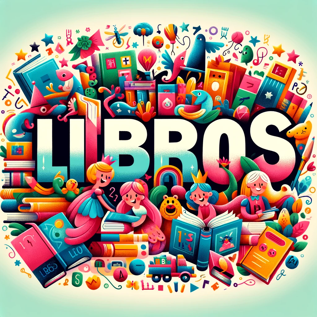 guia completa de libros para ninos desde cuentos hasta literatura educativa