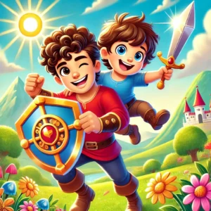 heroes de sangre la leyenda de los hermanos valientes (1)