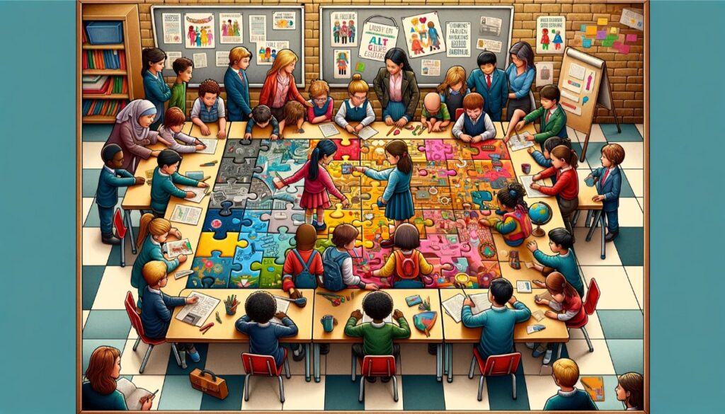 igualdad de genero cuentos