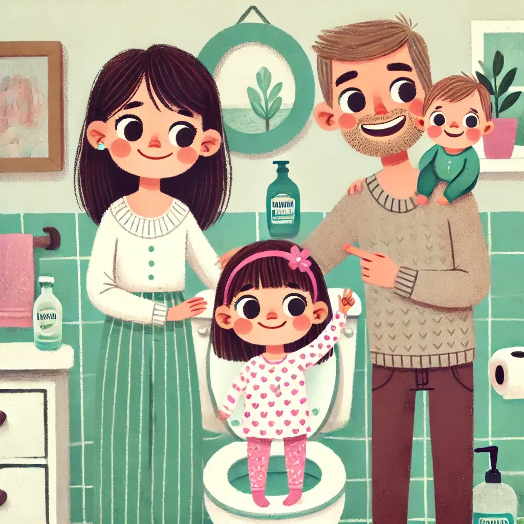 isabella aprende un gran secreto el misterio del inodoro (1)