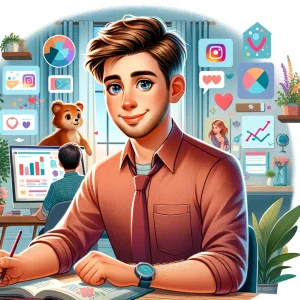 jesus creando puentes digitales