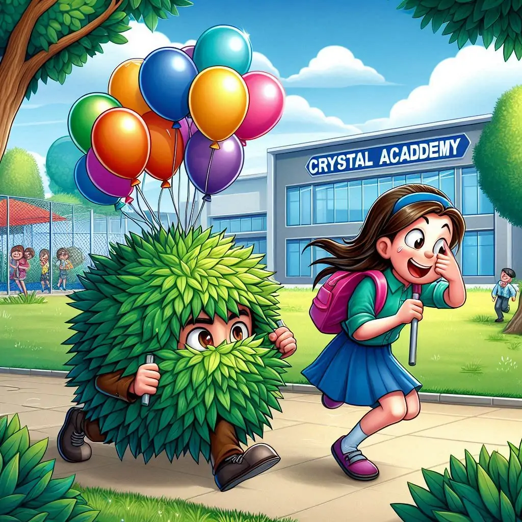 jhoan y hellen los espias de la amistad