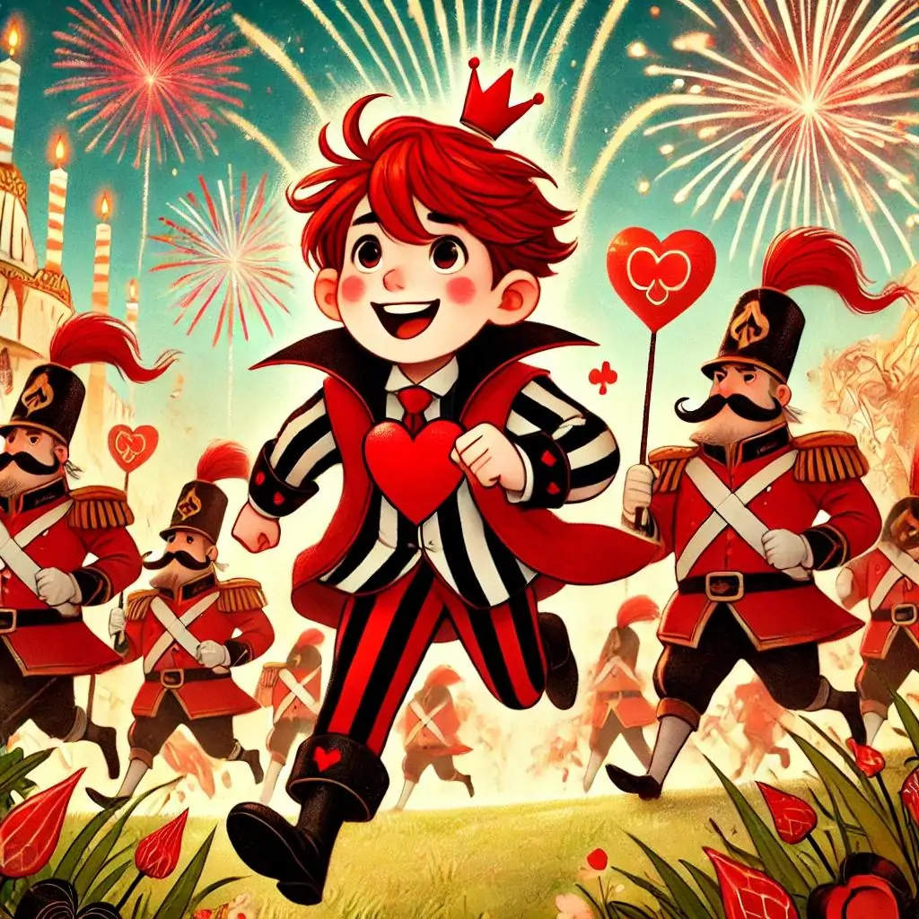 jhoan y la escuela de la amistad