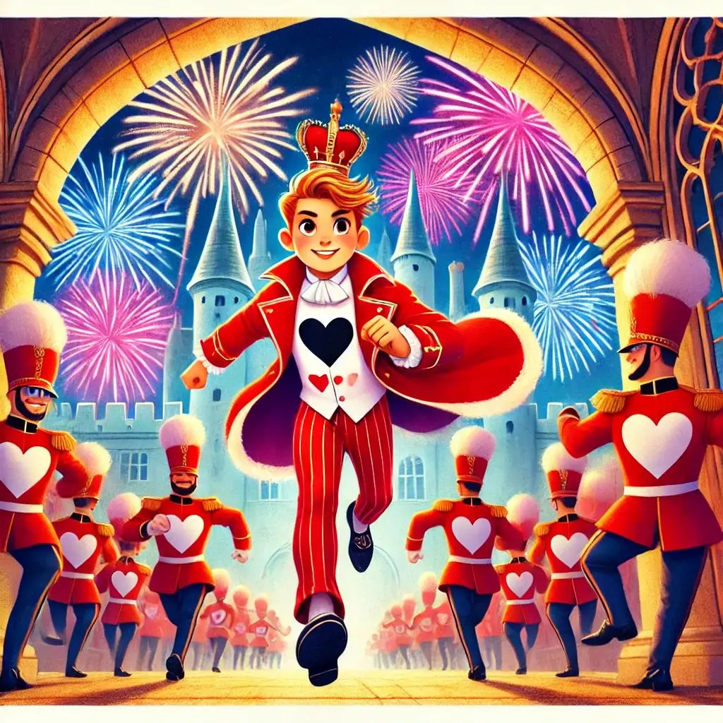 jhoan y la escuela de villanos