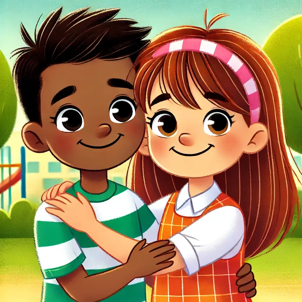 jhoan y susana un nuevo ano de aventuras
