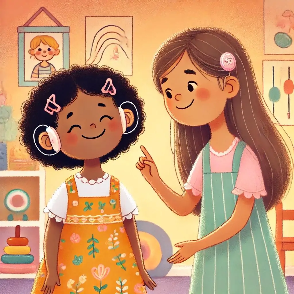 jossy y el jardin de las oportunidades