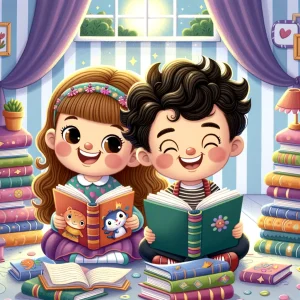 juanchito y perla una aventura de letras