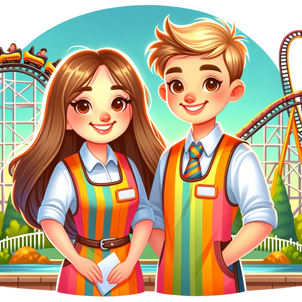 juli and joha s whimsical journey