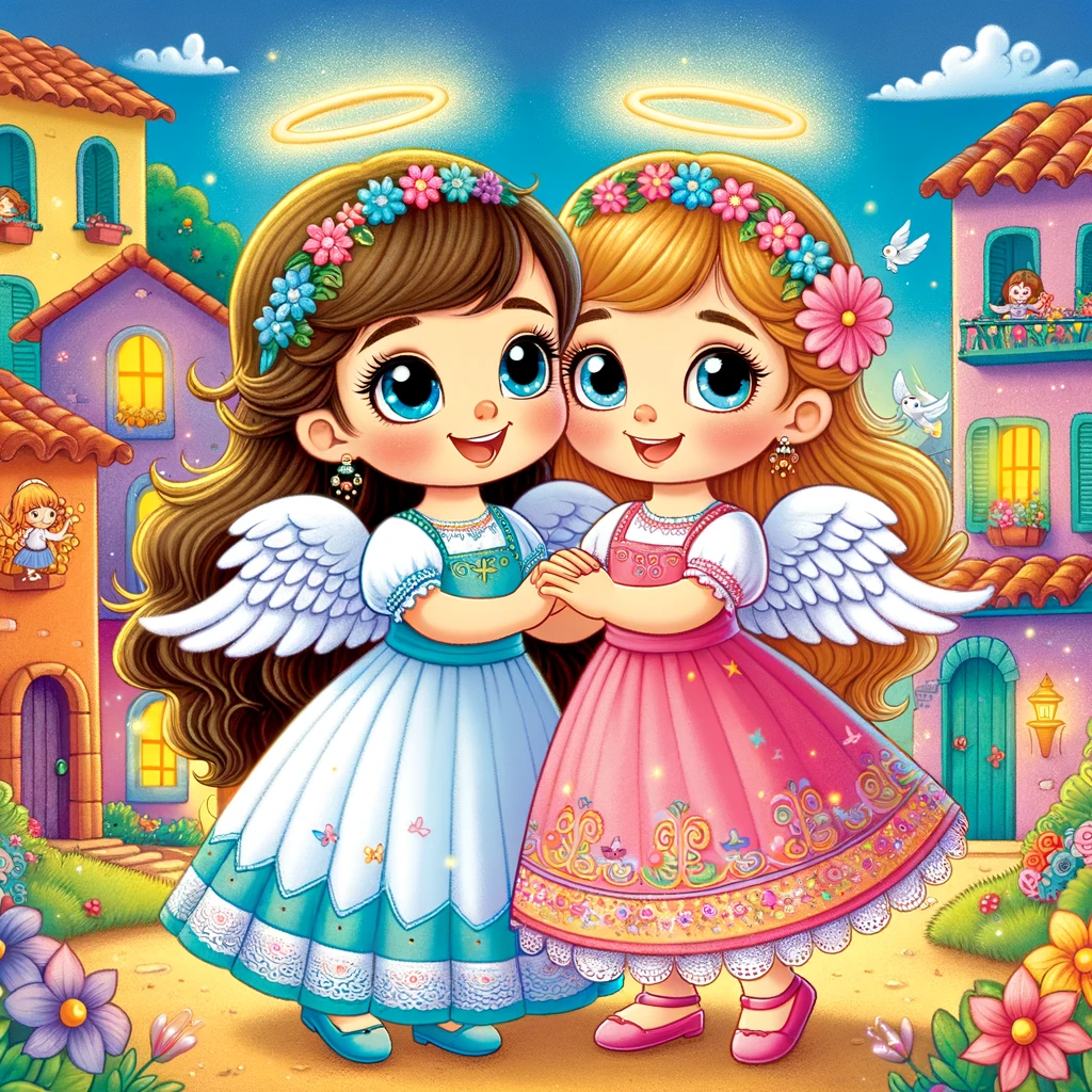 karmelys y maria las hermanas del corazon valiente