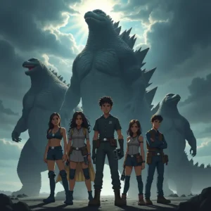 la alianza de los gigantes la batalla por el pacifico