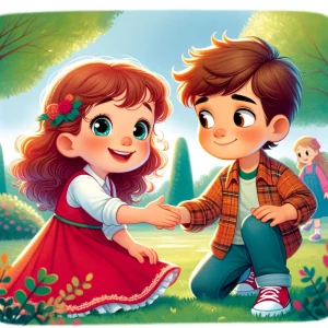 la amistad de marta e isaac