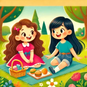 la amistad de pao y mica