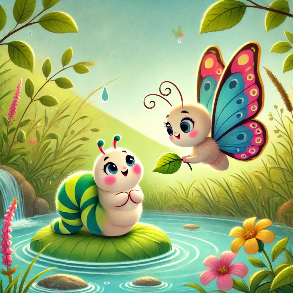 la amistad que emergio del agua (1)