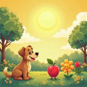 la amistad que florece bajo el sol de oro (1)