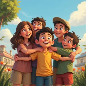 la amistad renacida un camino de reconciliacion y perdon