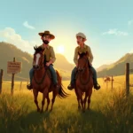 la ausencia del guardian del campo (1)