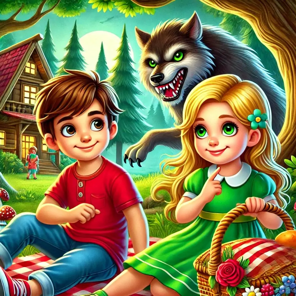 la aventura de andres y maddison