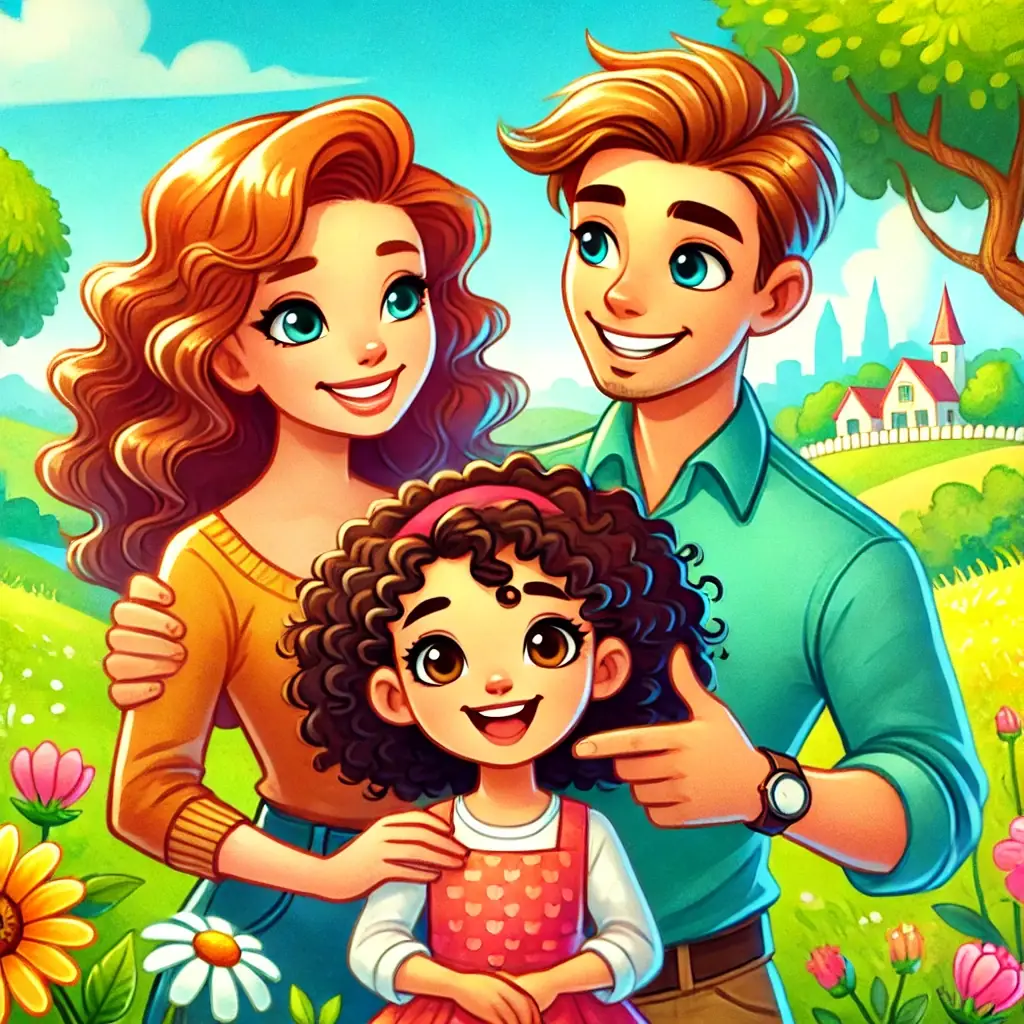 la aventura de arica y su familia