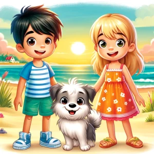 la aventura de boby