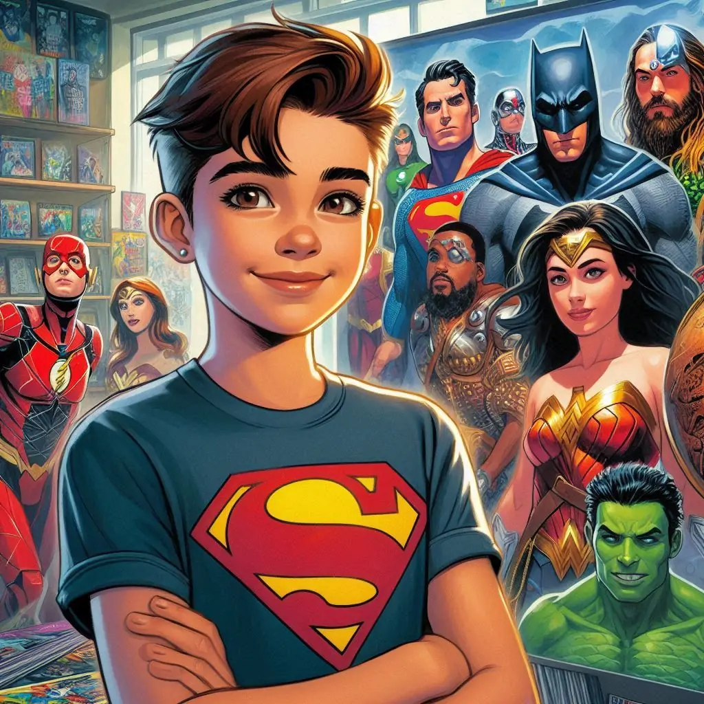 la aventura de hannah