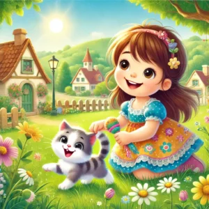 la aventura de isabella y titina