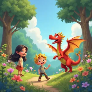 la aventura de johan y su mejor amigo oonepiece el dragon magico (1)