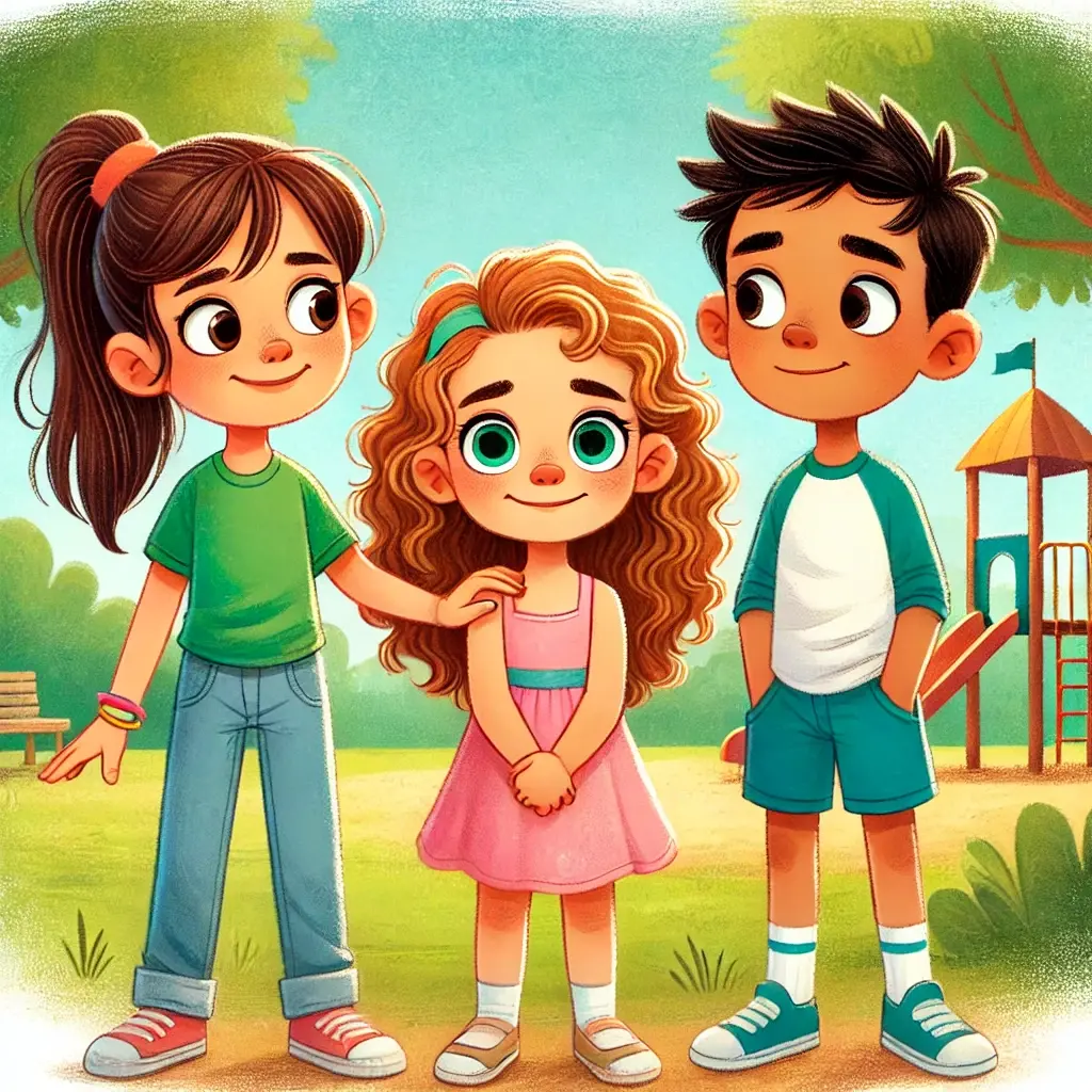 la aventura de la amistad (1)